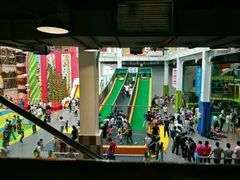 -蒙特利亲子乐园