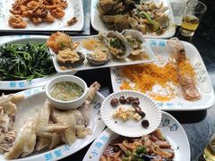 -小海豚·老字号海鲜餐厅(三亚湾店)
