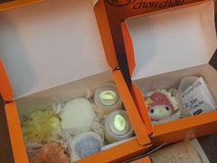 -Monchouchou檬舒舒(尚嘉中心店)