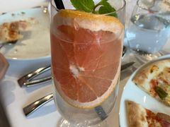 -我的四季意大利餐厅(春天百货店)