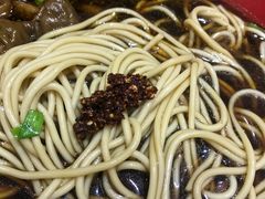 -小龙大肉面馆