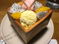-青年公社烤鸭(青年路店)