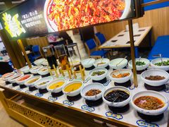 -魔法帽酱料牛肉小火锅(米兰店)