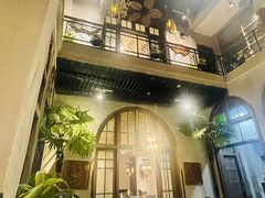 -美庐餐厅·湖北菜·吴佩孚公馆(南京路店)