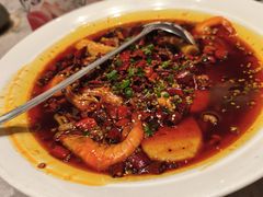 -国人川菜(李家村建东街店)