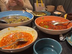 -华豫川酒家(大卫城店)