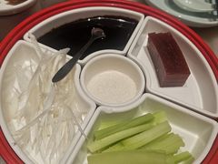 -小吊梨汤·北京菜·烤鸭(鸟巢店)