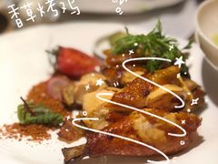 -佐度王子扒房(爱建卓展店)
