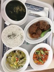 -贝安心月子中心(昌平店)