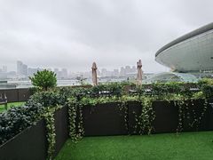 -世博源公馆·本帮融合菜·主题包厢·江景餐厅
