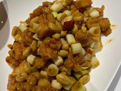 -一品江南韵·淮扬菜