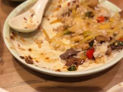 -严记小天府酸菜鱼(西四路店)