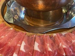 -津门老羊家·铜锅涮羊肉·烧烤(科技园店)