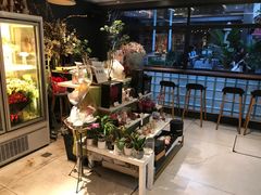-花间茶(华侨城创意园店)