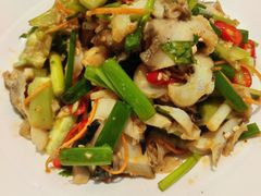 -恒盛居回族饭店