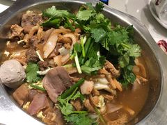 -古乐牛香·鲜牛肉牛杂火锅(新区店)