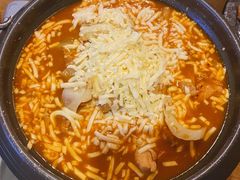-恩你小木屋·烤肉韩式料理(嘉兴秀洲店)