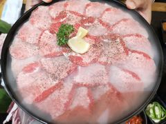 -九田家黑牛烤肉料理(郫都万达檬柏西路店)