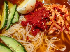 -京玉菲饭店(李村店)