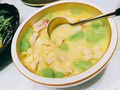 -骏莱海鲜鱼港(五角场店)