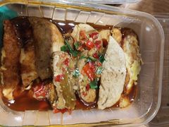 -新白鹿餐厅(百联中环店)