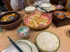 -椰莱泰小谷·东南亚融合菜(坪山悦阾SPACE店)