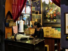 -赵小姐的店(鼓浪屿三友店)