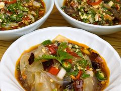 -乔街深夜食堂·小龙虾·高压锅生蚝(杭州总店)
