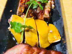 -皇后餐厅-煲仔·小菜·打边炉(古北店)