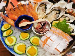 -一本魅·日式料理