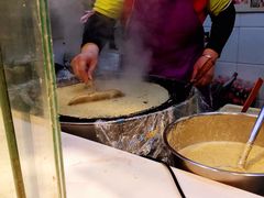 -清真·二嫂子煎饼果子(卫津路总店)