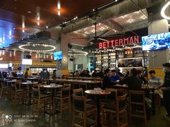 大堂-牛男手造(地铁天虹店)