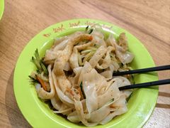 -笑笑凉皮(富国街店)