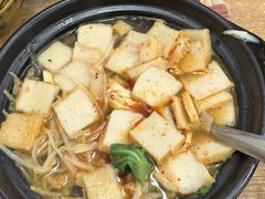 -天瑞福云南过桥米线(十里河店)