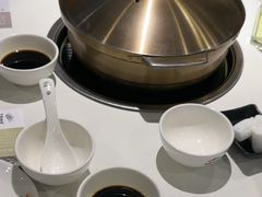 -烹然四季椰子鸡火锅(姚家园万象汇店)