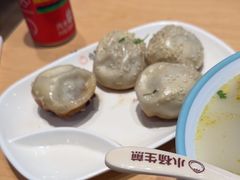 -小杨生煎(周浦万达店)