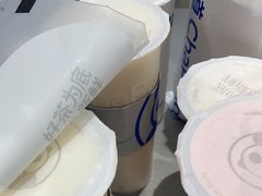 -茶百道(文冲沃尔玛店)