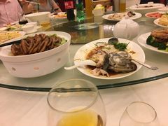 -黄埔华苑酒家(黄埔店)