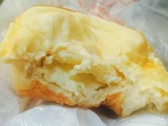 奶渣包-新侨三宝乐面包店(崇文门店)