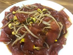 -何记酿皮店(西流湾店)
