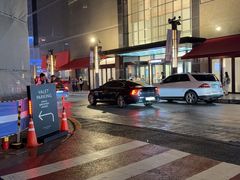 -新世界百货(明洞总店)