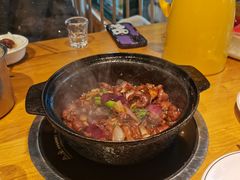 -重庆鸡公煲·嘟享吃(林科大店)