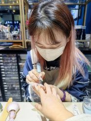 -Nail Me美甲美睫