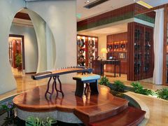 -广州富力丽思卡尔顿酒店·丽轩·粤菜