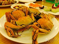 -鲤鱼门渔人码头自助餐厅