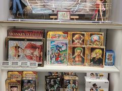 -泡泡玛特POPMART(合生汇店)