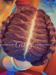 -净漪造型 PURE RIPPLE