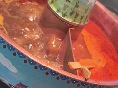 -阿古蒙·传统涮火锅自助(三台子万象汇店)