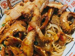 全频道拌粉-万方圆拌粉瓦罐汤(滕王阁旗舰店)