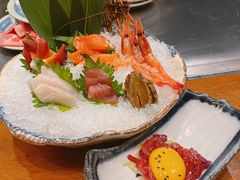 -大渔铁板烧(中山路八佰伴店)